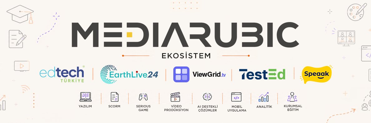 RubicMedia's profile banner image