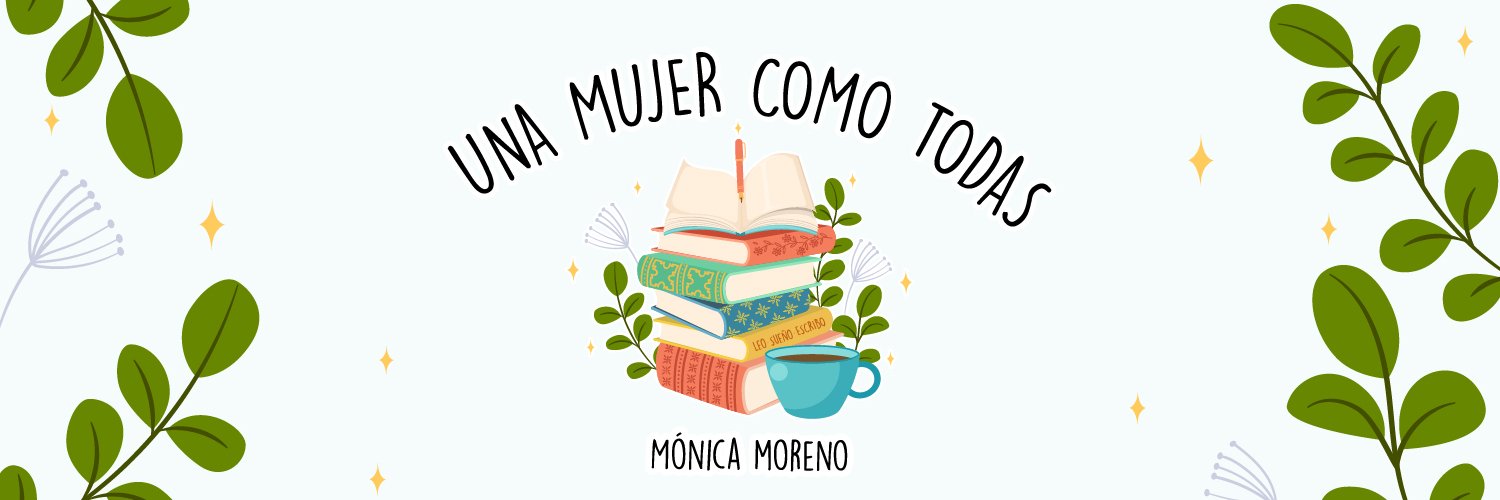 Mónica Moreno banner