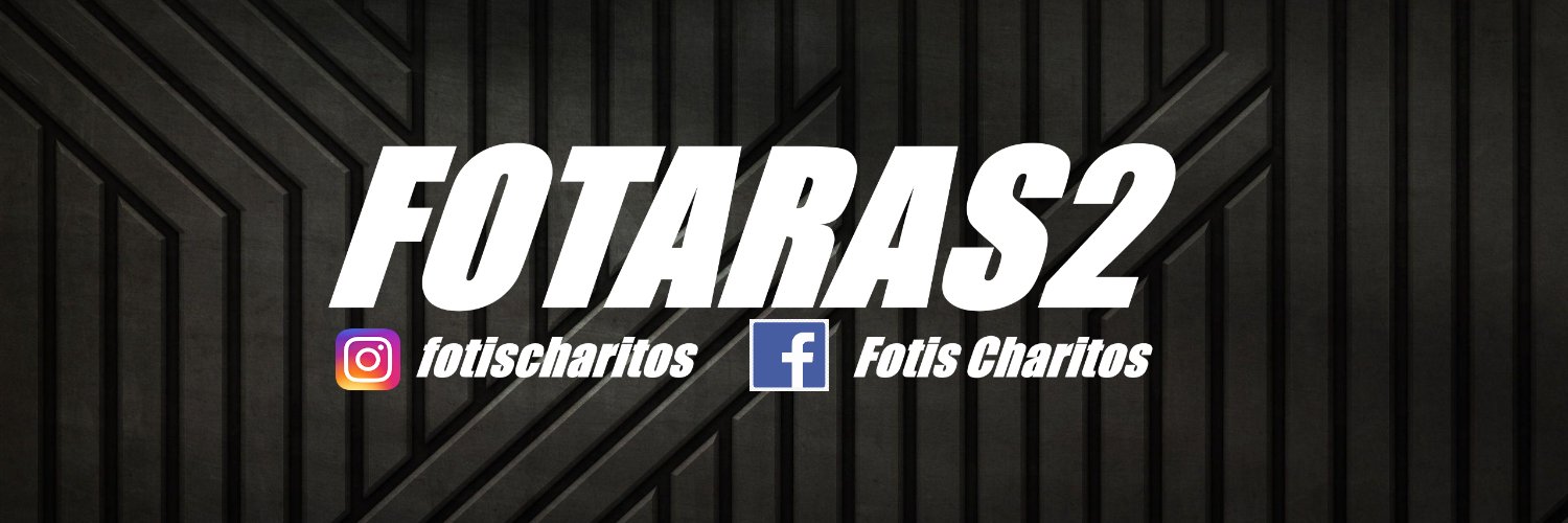 fotischaritos's profile banner image