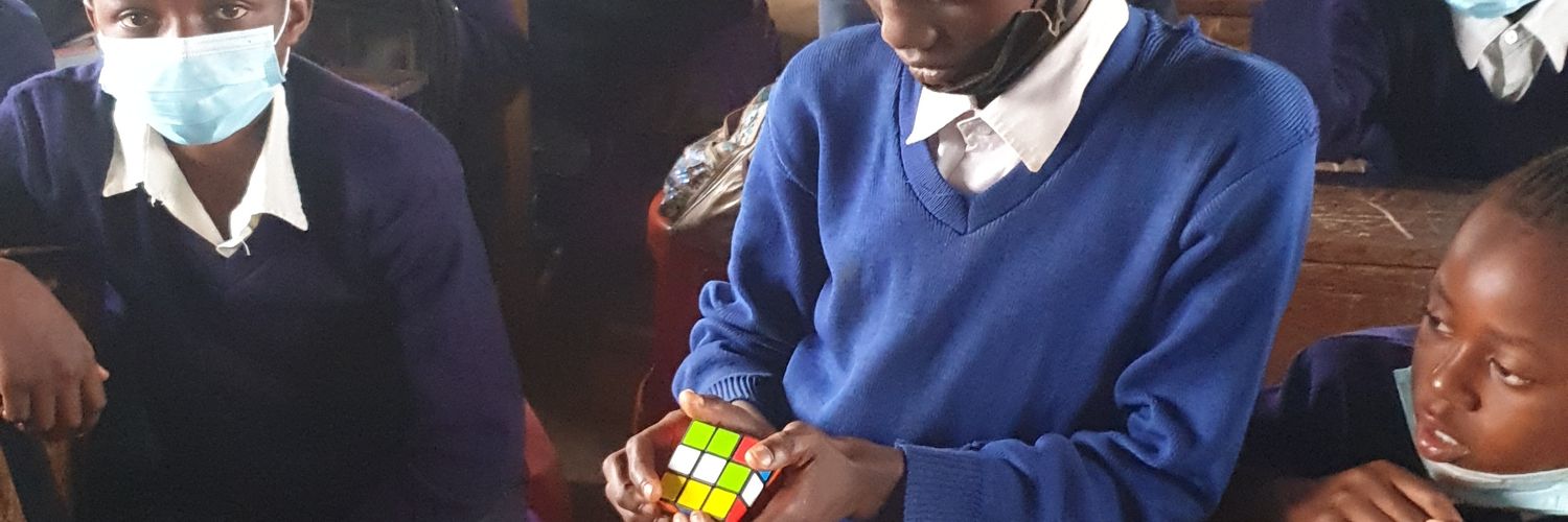 Dieumerci Kaseha banner