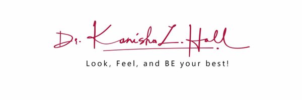 DrKanisha Profile Banner