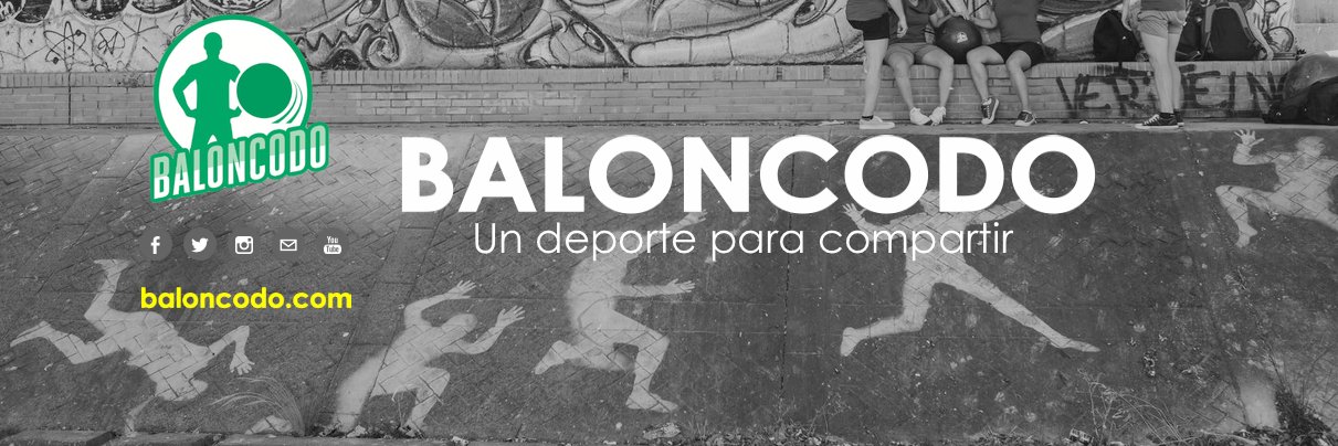 Baloncodo ® banner