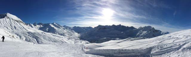 Alfonso Pierantonio banner