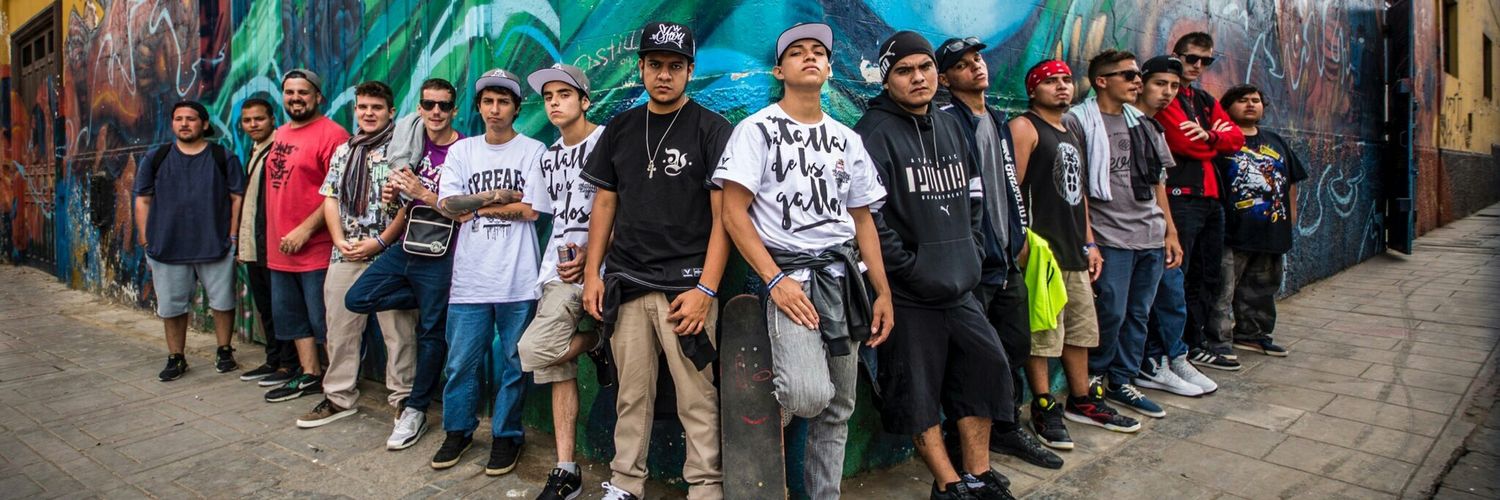 BatallaGallosE's profile banner image