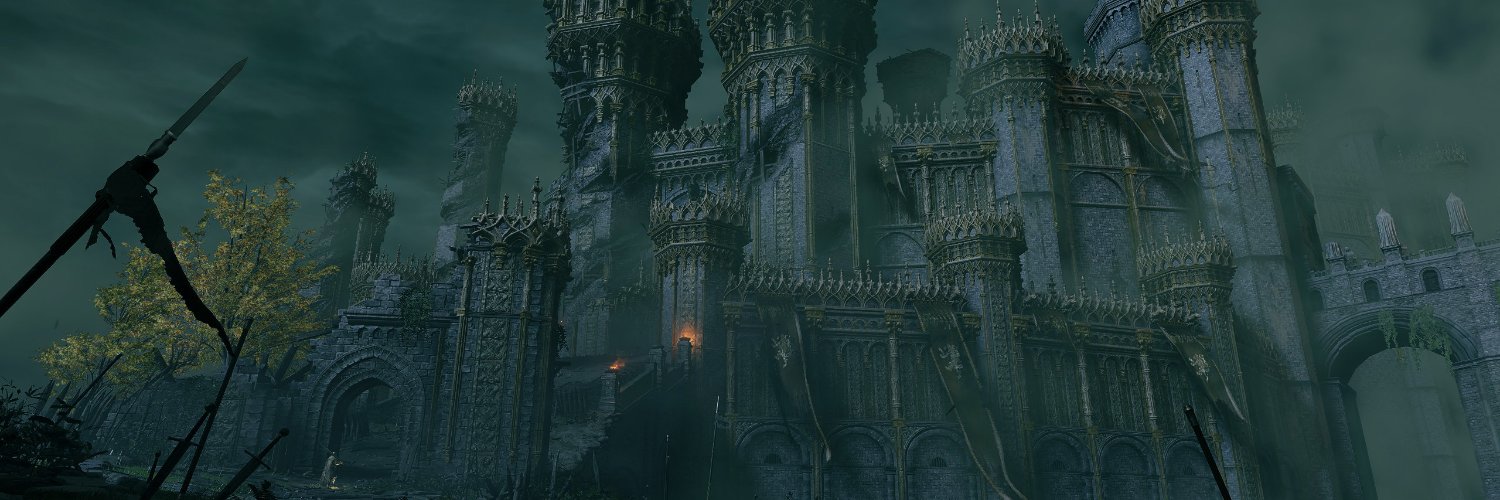 Gazeofbliss's profile banner image