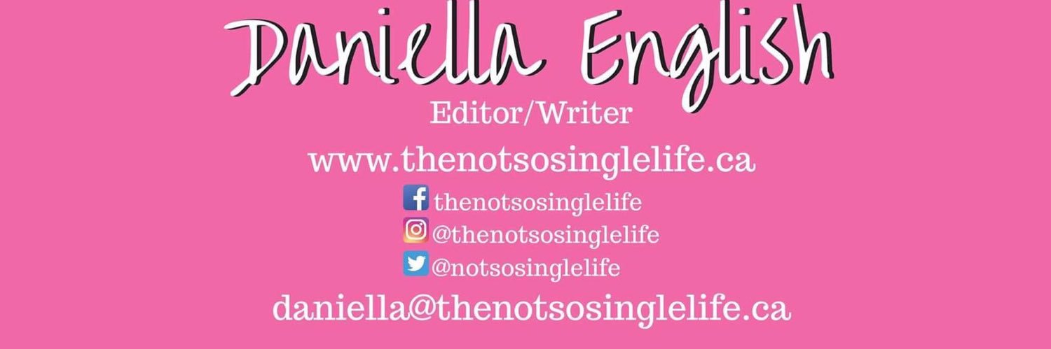 notsosinglelife's profile banner image