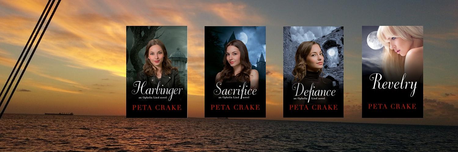 PetaCrake's profile banner image