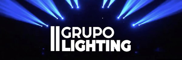 GrupoLighting Profile Banner