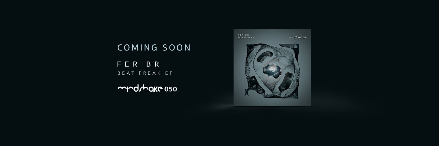 FerBRMusic's profile banner image
