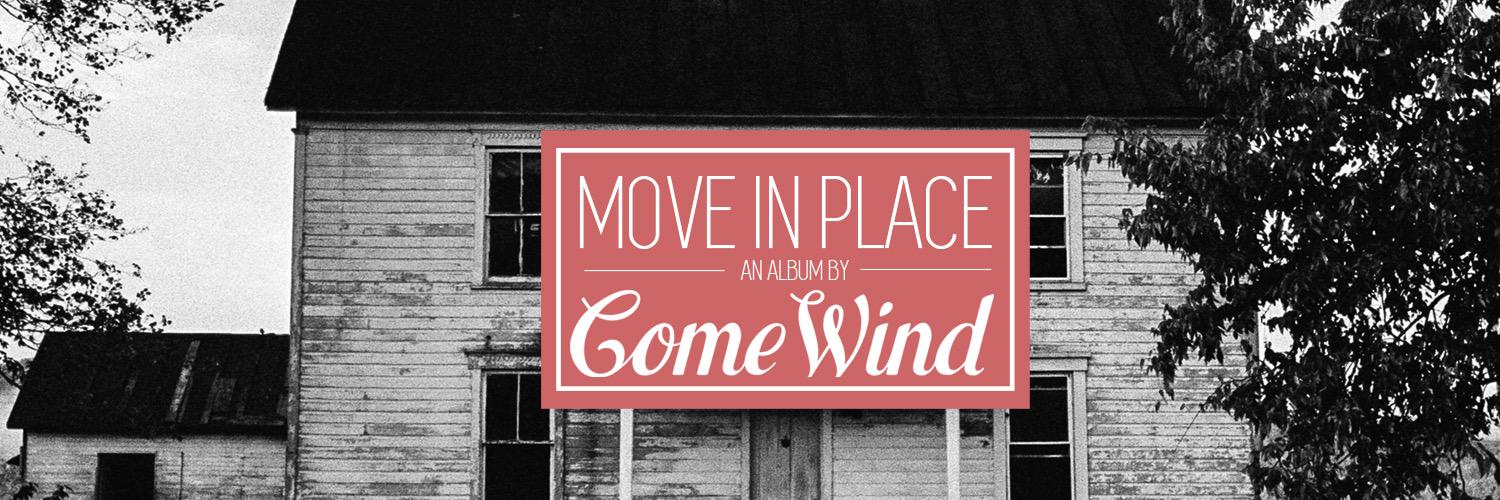 ComeWind's profile banner image