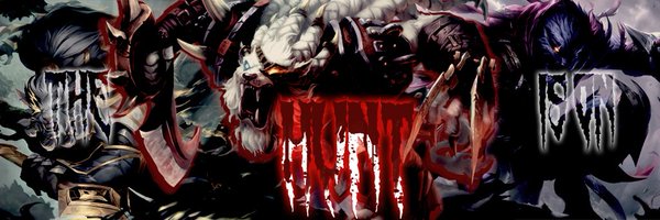 x_WhiteHunter Profile Banner