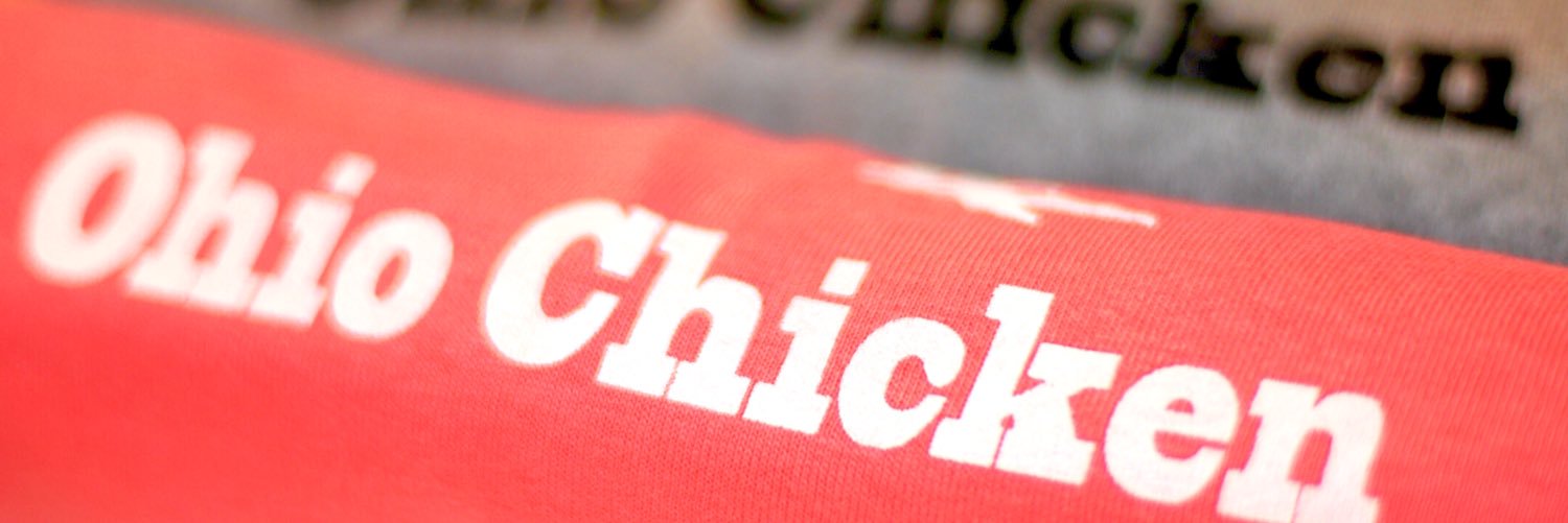 OhioChicken's profile banner image