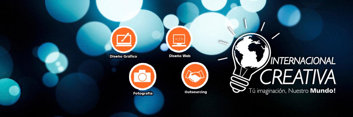 Int. Creativa banner