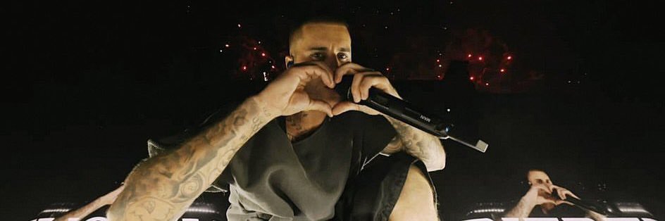 KidBieber16's profile banner image
