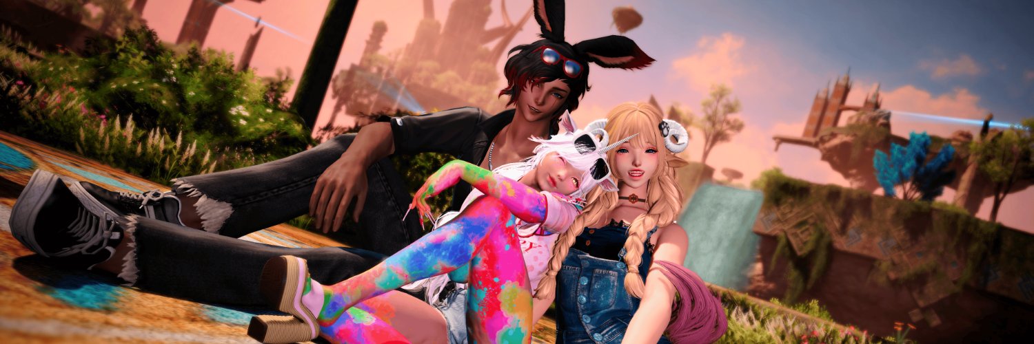 NoxyBoxie's profile banner image
