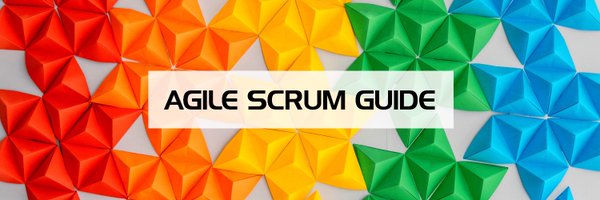 AgileScrumGuide Profile Banner