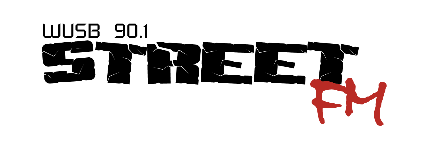 Street FM DJ Phantom banner