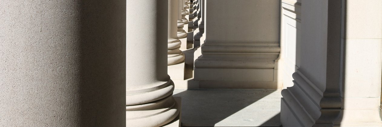 Washington Courts banner
