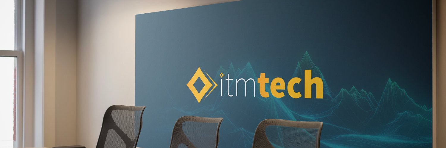 ITMNaas's profile banner image