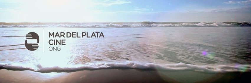 Mar del Plata Cine banner