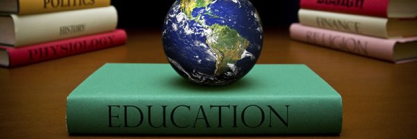 AnneKnight4Edu Profile Banner