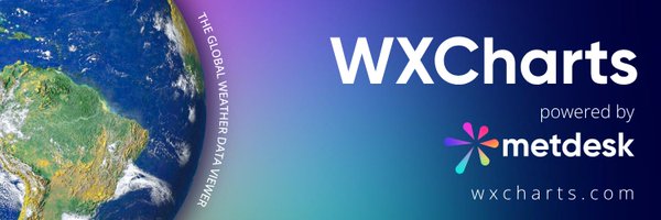 wxcharts Profile Banner