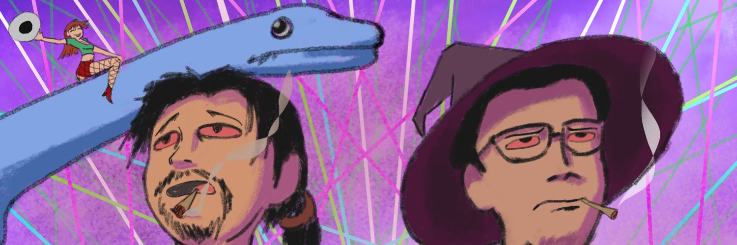 Duganislost banner