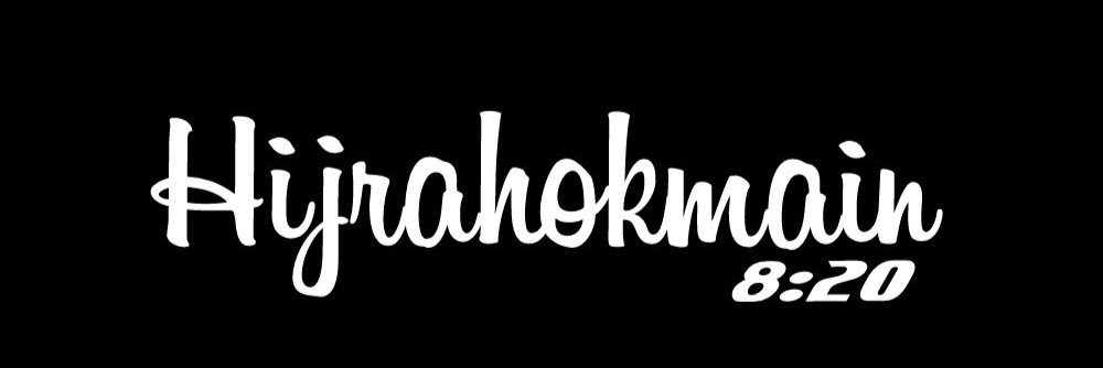 YunusUsemahu's profile banner image