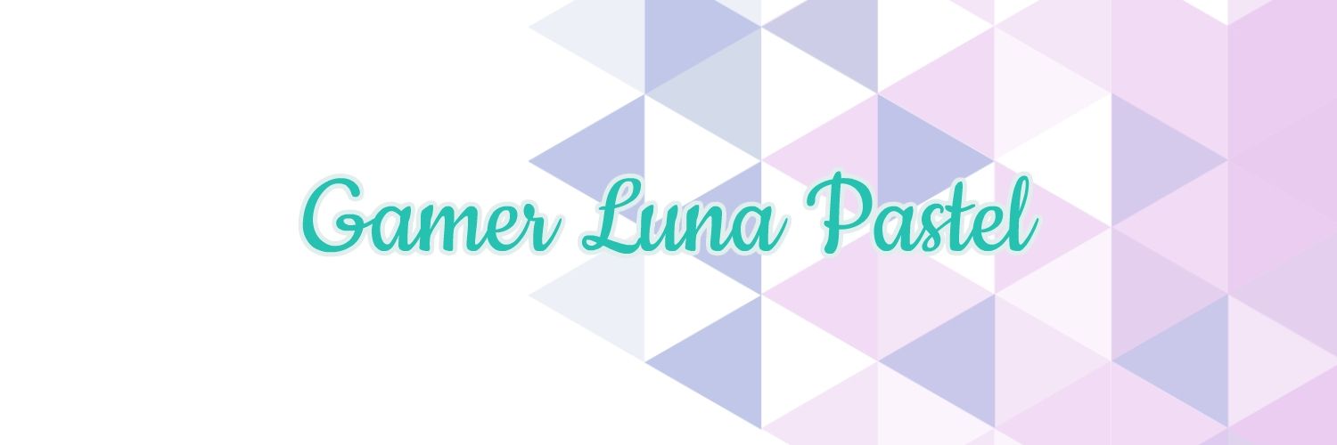 GamerLunaPastel's profile banner image