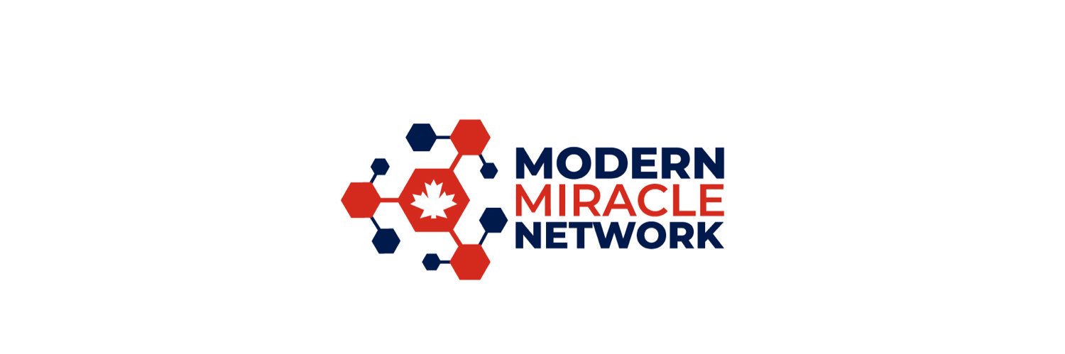 Modern Miracle Network banner