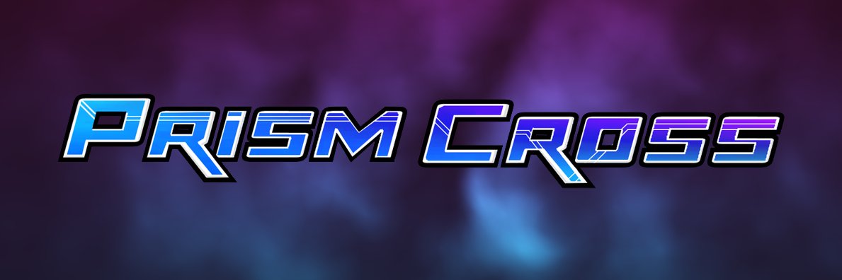 Prism Crosser banner