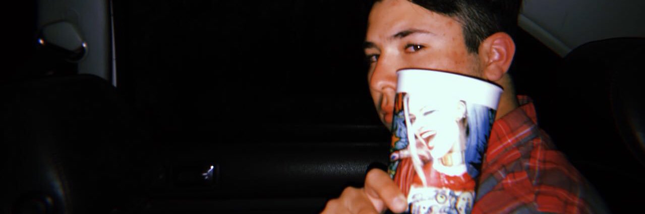 tobi_apache's profile banner image