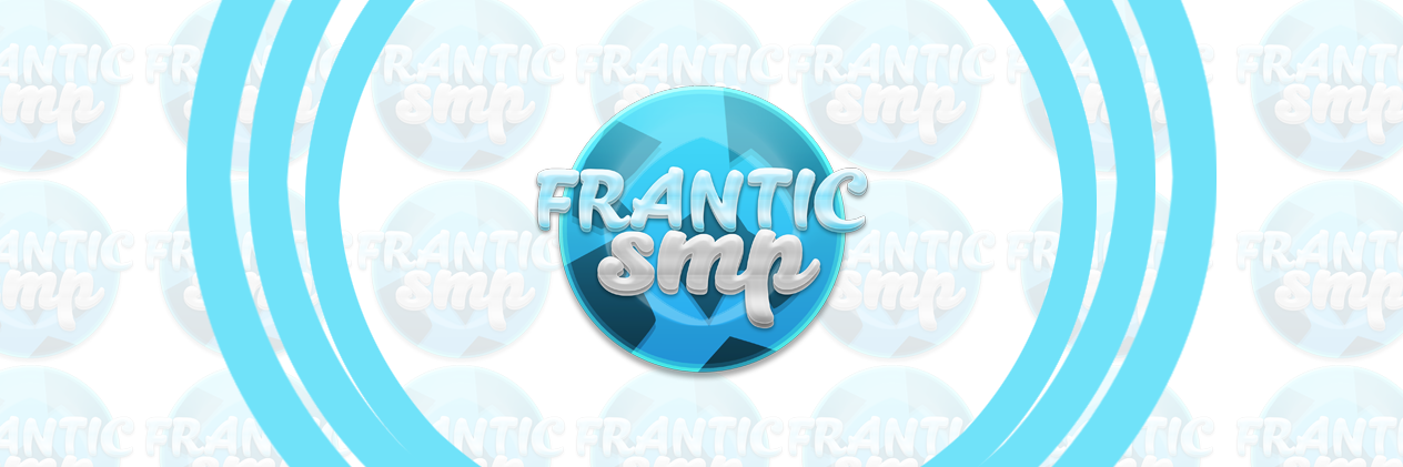 FranticSmp's profile banner image