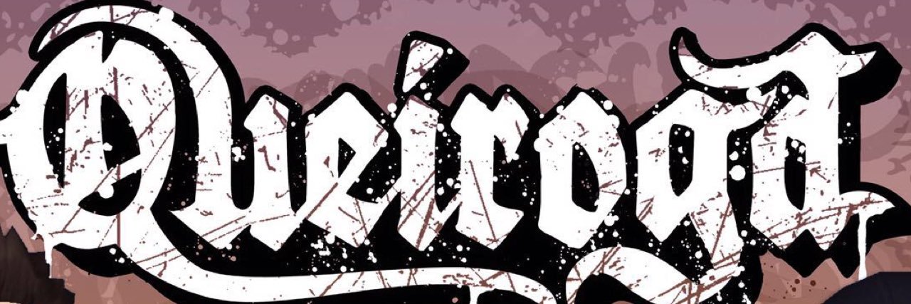Rafael Queiroga banner