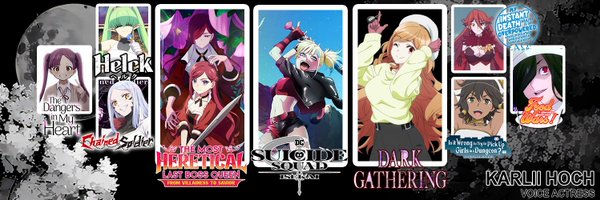 MiniMonstress Profile Banner