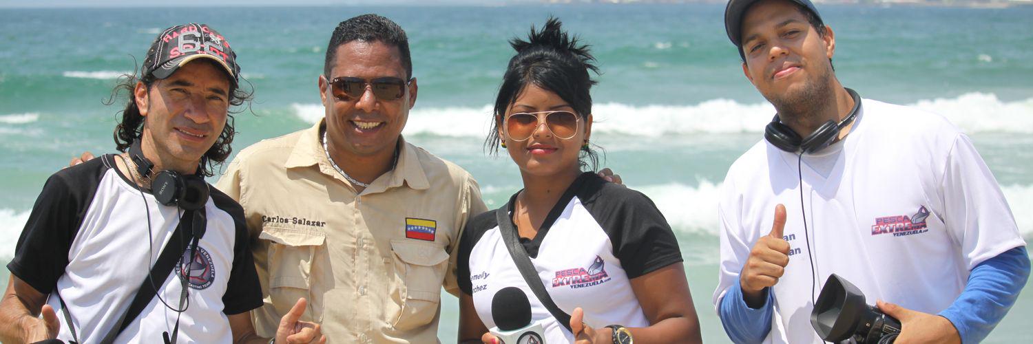 pescaextremave's profile banner image