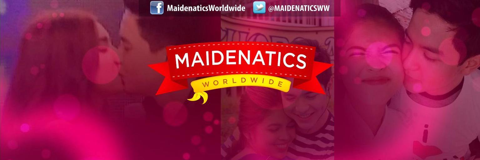 MAIDENATICSWW's profile banner image