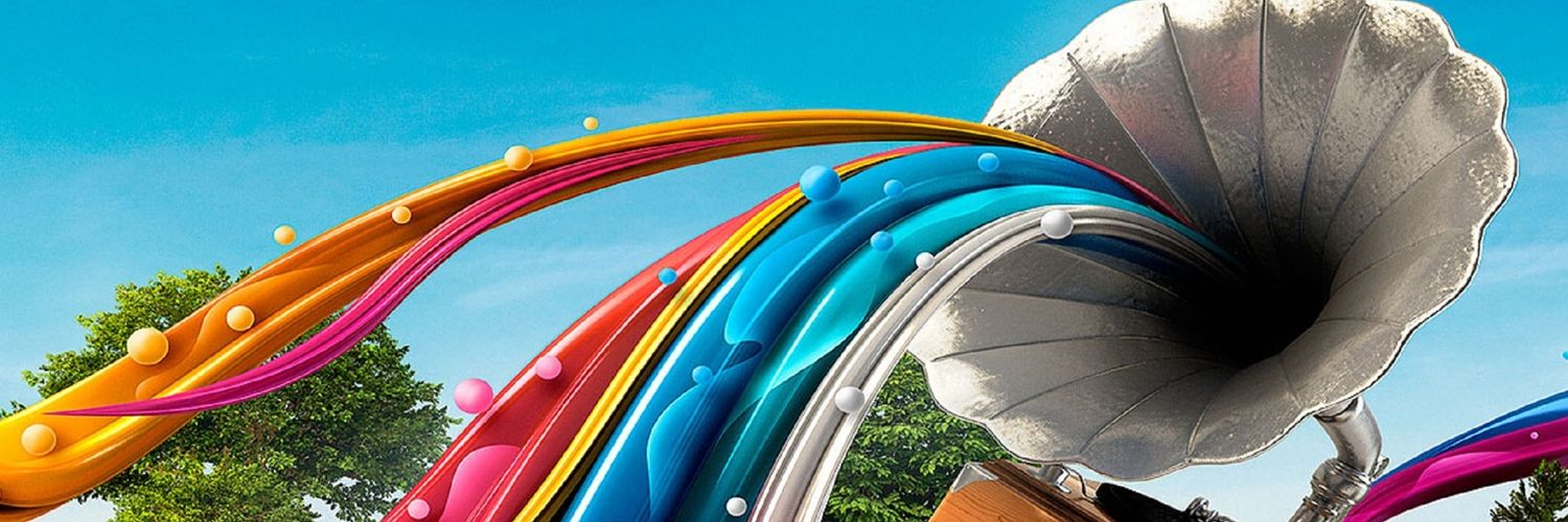 therudepanda's profile banner image