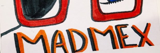 madmex (eye ball) banner