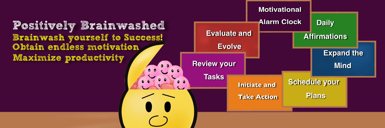 PosBrainwashed's profile banner image