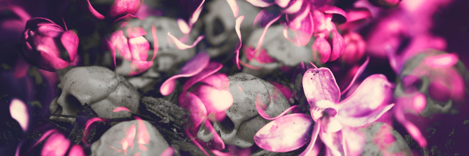 _sirenblack's profile banner image