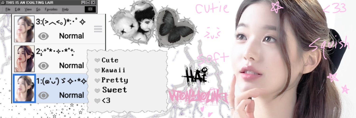 Angel ‧₊ 🍥 banner
