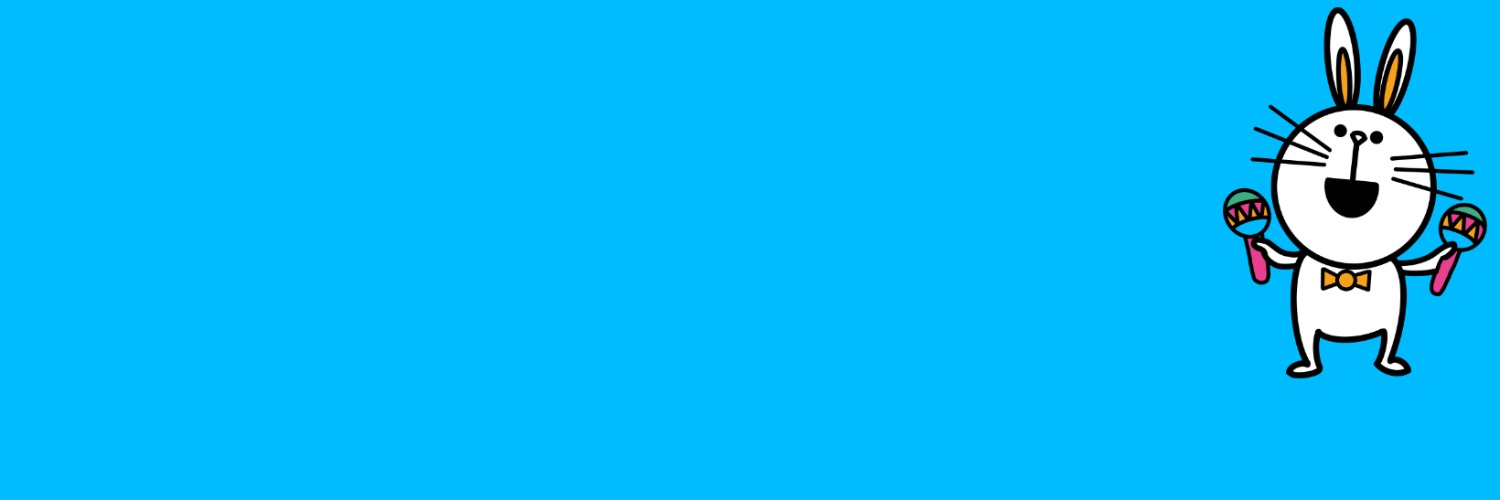 Rhythm Time HQ banner