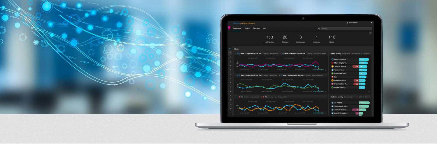 Tealium (tealium) Twitter