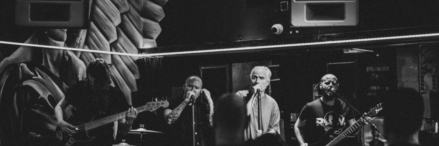 Restive Nation banner