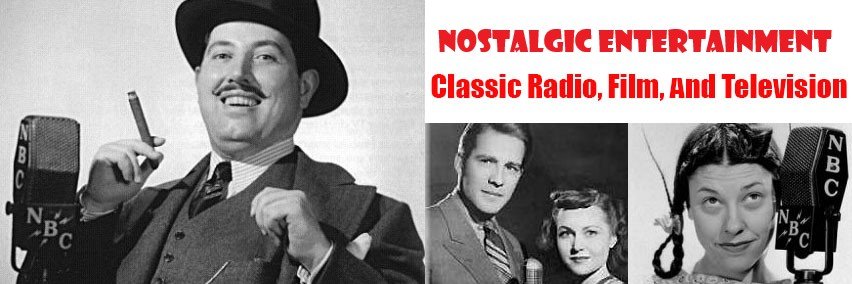 NostalgiaRadio's profile banner image