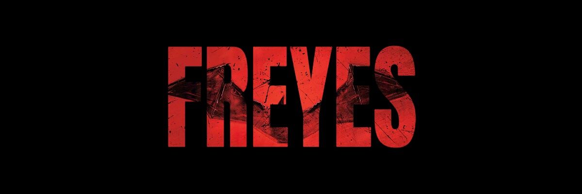 Freyes banner