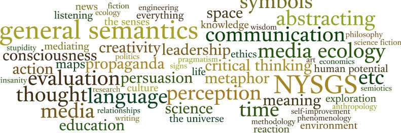 NYSGenSemantics's profile banner image