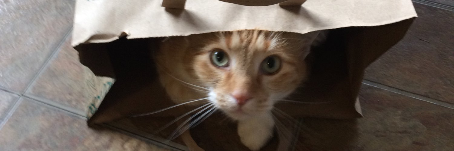 eat your tabevegels banner