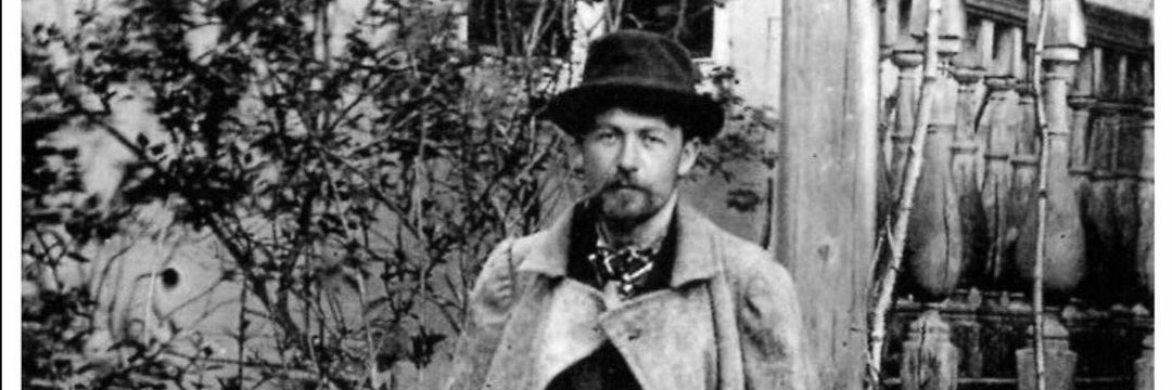 antonchekhob's profile banner image